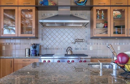 Wailea House | Rare and Superb 6Bed 6 Bath Home Oncean View