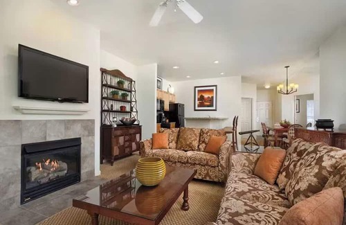 Kaiser Condo | Club Wyndham Lake of the Ozarks 4 Bedroom Presidential Suite
