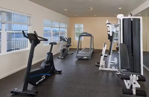 Kaiser Condo | Club Wyndham Lake of the Ozarks 4 Bedroom Presidential Suite
