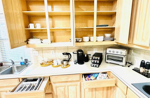 Mansfield House | Modern Comfort in the Heart of DFW - 3BR Home in Mansfield