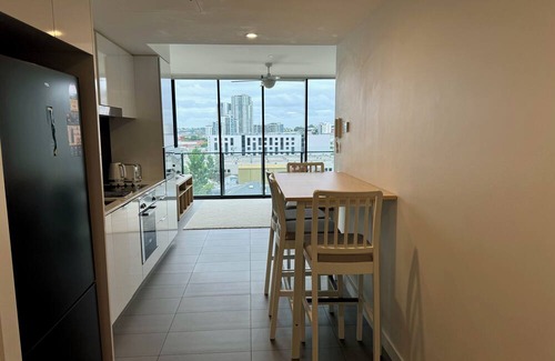 Spring Hill Apartment | Great amenities Fortitude Valley!