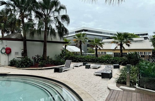 Spring Hill Apartment | Great amenities Fortitude Valley!