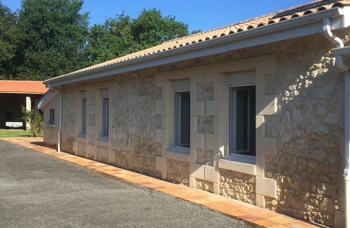 Vensac House | Sérénité 8 - Vensac, Médoc