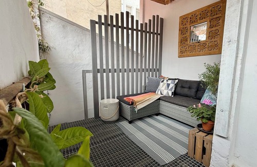 Alicante Apartment | Luxurious boutique apartment, central Alicante - perfect for city and beach