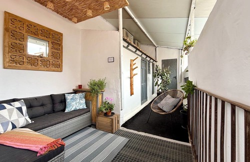 Alicante Apartment | Luxurious boutique apartment, central Alicante - perfect for city and beach