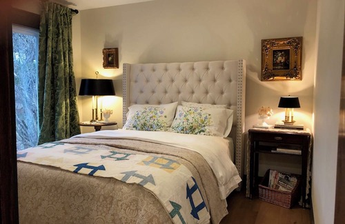 Mikana House | The Cottage