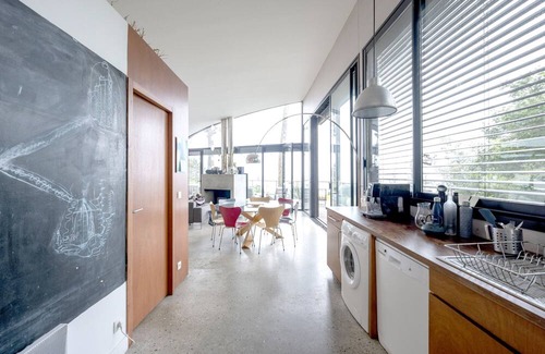 Claouey Villa | Bassin 1ère Ligne | Architect house - Exceptional view