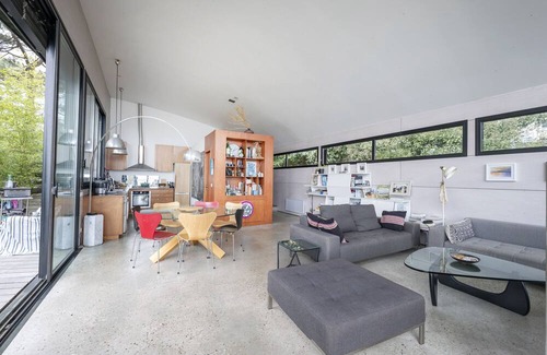 Claouey Villa | Bassin 1ère Ligne | Architect house - Exceptional view