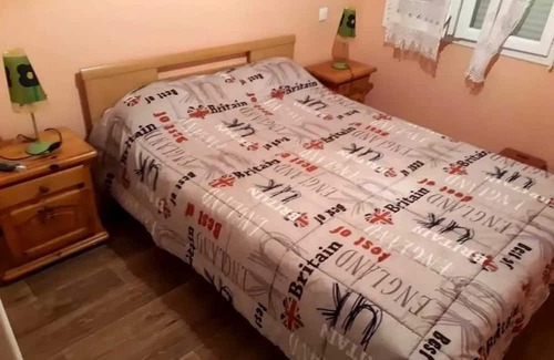 Saint-Jean-Pied-de-Port Apartment | Homerez - Apartment in Saint-Jean-Pied-de-Port