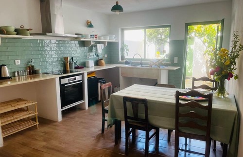 Reguengos de Monsaraz House | Accommodation TWELVE
