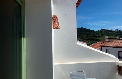 Reguengos de Monsaraz House | Accommodation TWELVE