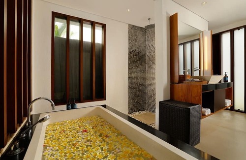 Jimbaran Bay Apartment | Elegance, 1 Bedroom Villa Resort in Jimbaran