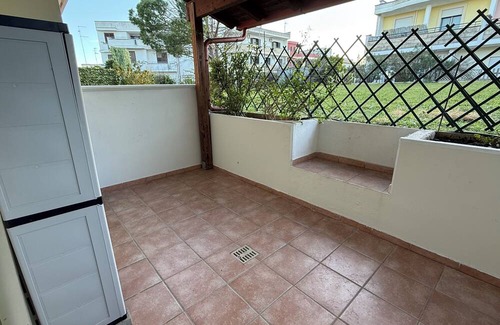 Merine Apartment | Welcoming and well-kept, it is the perfect base for discovering the wonders of Salento.