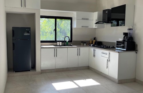 Juan Dolio - El Pueblo Apartment | Serene 2-bedroom apartment in Playa Juan Dolio