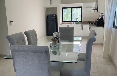 Juan Dolio - El Pueblo Apartment | Serene 2-bedroom apartment in Playa Juan Dolio