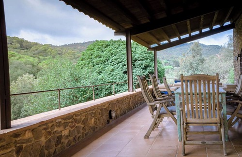 Palamos Cottage | More Antoniet
