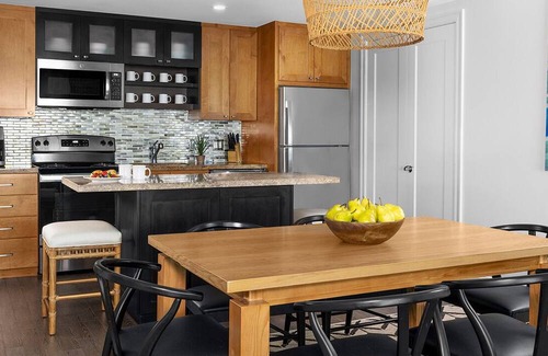 Sugar Sands Villa | Marriott's Oceana Palms in gorgeous Singer Island with Pools, Whirlpools & Beach