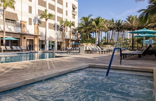 Sugar Sands Villa | Marriott's Oceana Palms in gorgeous Singer Island with Pools, Whirlpools & Beach