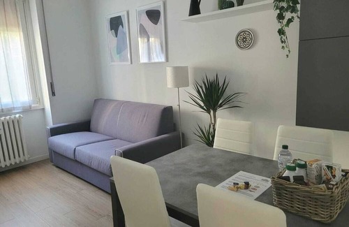 Dergano Apartment | Prampolini 12 - AFFITTI'CA