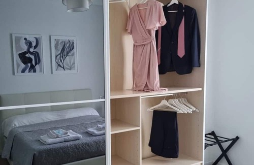 Dergano Apartment | Prampolini 12 - AFFITTI'CA