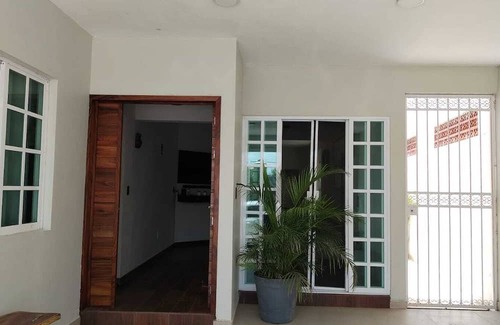 Chetumal House | Casa Jabín - Rest and details with soul.
