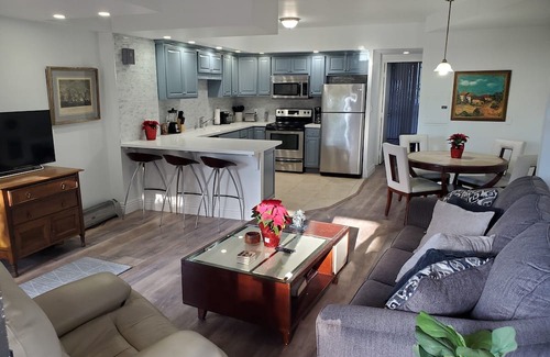 La Playa Condo | Cozy 1-bedroom condo with fitness room, WiFi in pleasant San Diego