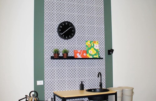 Augusta House | 6Rooms within walking distance of Augusta's historic center