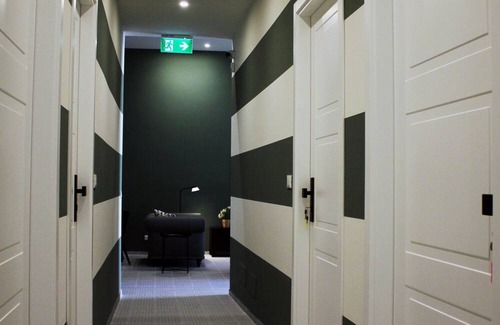 Augusta House | 6Rooms within walking distance of Augusta's historic center