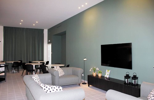 Augusta House | 6Rooms within walking distance of Augusta's historic center