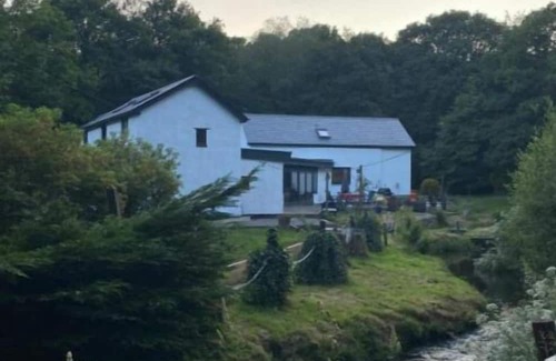 Honiton Cottage | The Annexe at Riverside Cottage