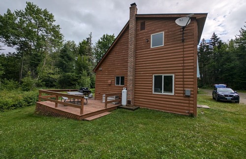 Pittsburg Cabin | Kismet Reach - Refreshed Cabin on the Trails in a Great Location of Pittsburg