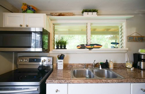 Kihei House | Beach House Getaway