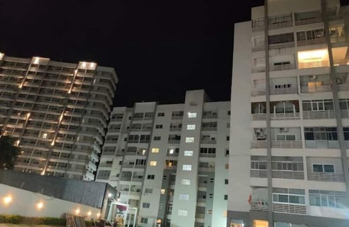 Kalyanpur Apartment | Premium 1BHK Stay in Vrindavan