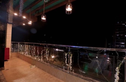Kalyanpur Apartment | Shree Krishna Inn Indira Nagar, Kalyanpur