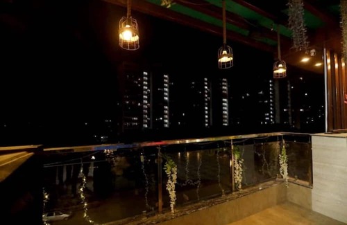 Kalyanpur Apartment | Shree Krishna Inn Indira Nagar, Kalyanpur