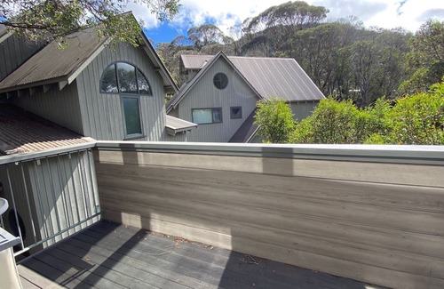 Thredbo Ski Chalet | Bundara - Woodridge Thredbo