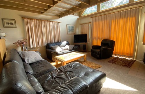 Thredbo Ski Chalet | Bundara - Woodridge Thredbo