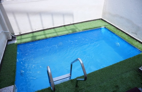 Vadanemelli Villa | Estro Aster Villa
