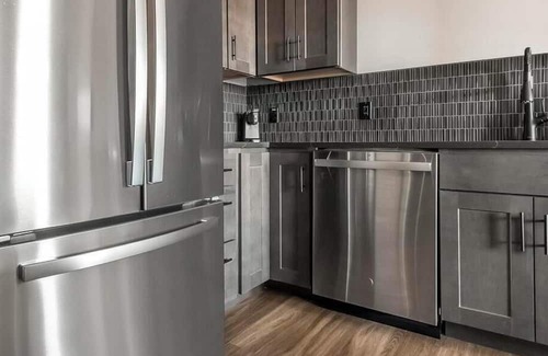 St. Louis Apartment | Landing at Expo at Forest Park - 1 Bedroom in Skinker De Baliviere