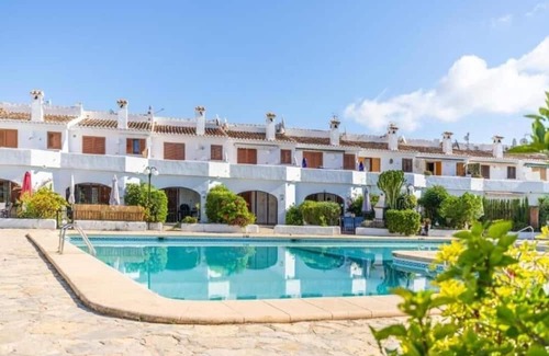 Teulada House | Bayla House