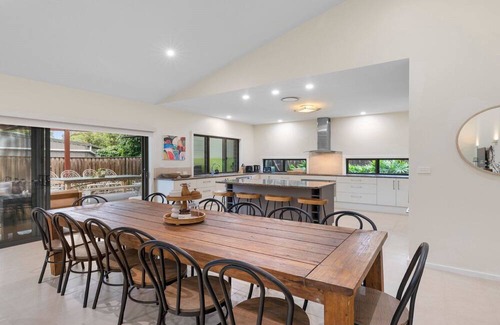 Hawks Nest House | Speckled Nest, TOP NOTCH