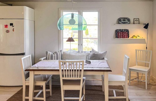 Skaerhamn House | 4 star holiday home in Skärhamn