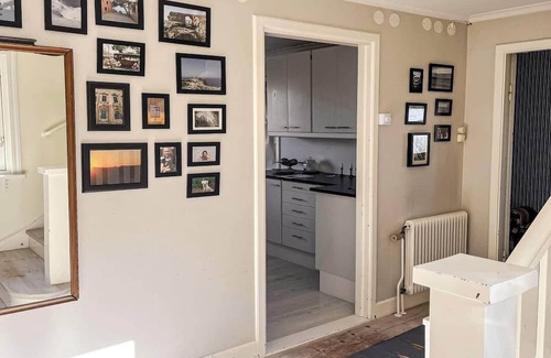 Skaerhamn House | 4 star holiday home in Skärhamn