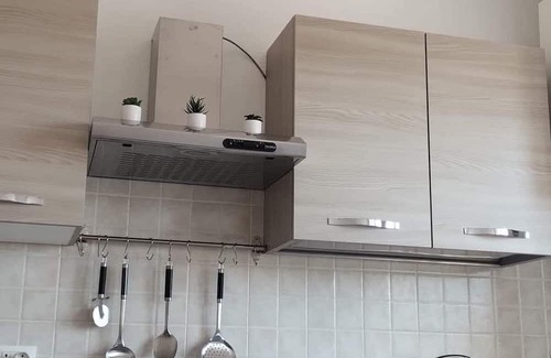 Mantua Apartment | BELLAVISTA MANTUA