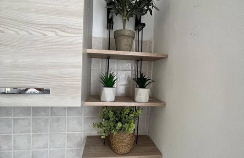 Mantua Apartment | BELLAVISTA MANTUA