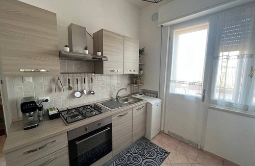 Mantua Apartment | BELLAVISTA MANTUA