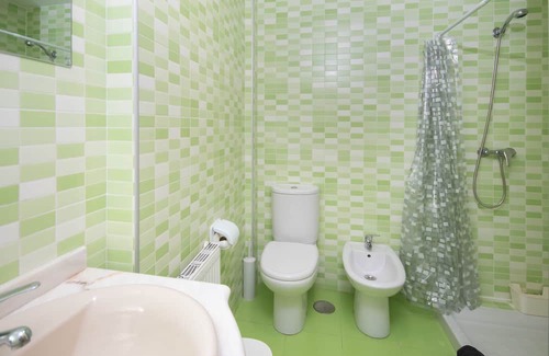 Carballo Apartment | AG Flat Xazmíns Carballo