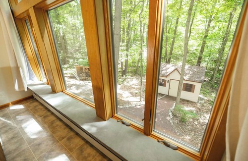 Elverson Ski Chalet | Blue Rock Chalet