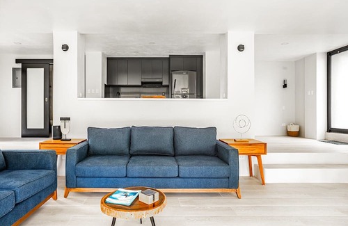 Savegre Villa | Jungle Escape: Luxurious 2-Bedroom with Modern Comforts and Breathtaking Views