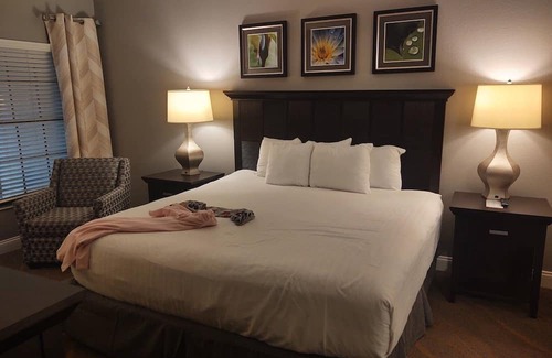 Orange Lake Resort | Orange Lake Resort In Kissimmee/Orlando Beautiful 2 Bedroom in the West Villiage